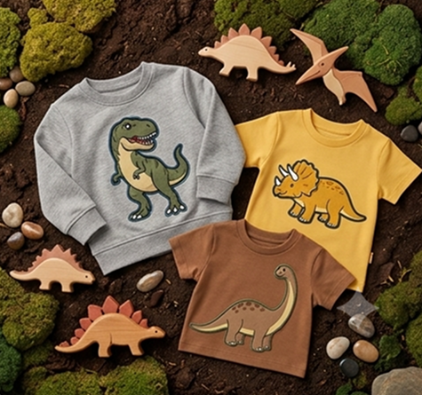 Dinosaurs