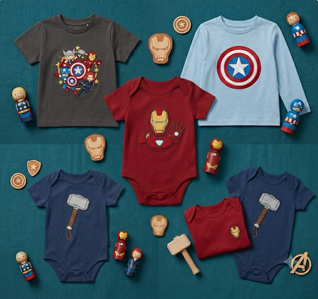 SuperHeros